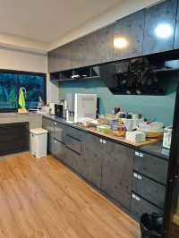 scene private hostel ที่พักน่ารักใจกลางเมืองน่าน