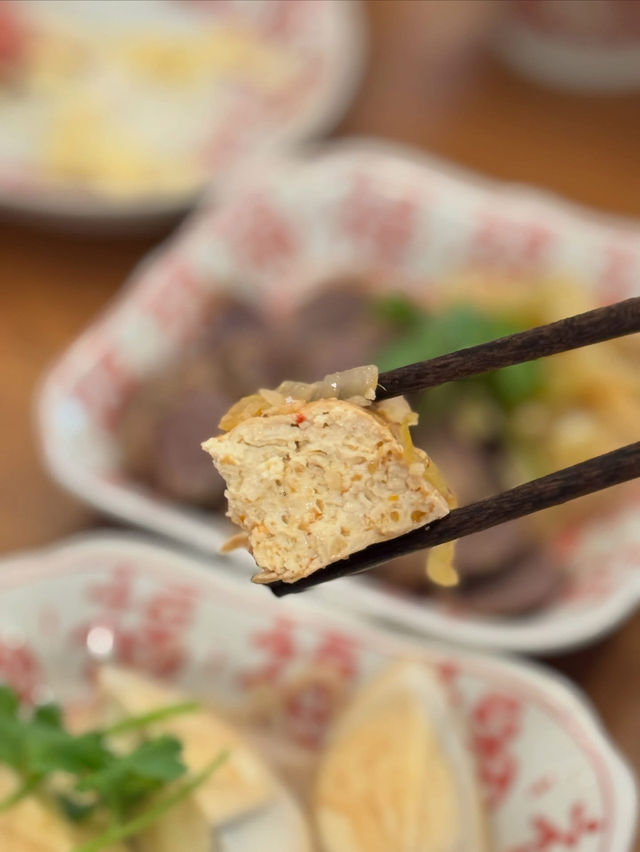  【🍴九龍灣淘大「阿城鵝肉」】糖燻鵝腿爆汁+隱藏食法 💯