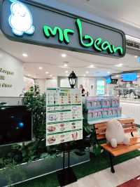 Mr Bean: A Must-Try Dessert Spot for Tau Fu Fa & Red Bean Cakes 