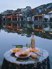 🇨🇳 Visit Nanxun Ancient Town, Huzhou, Zhejiang✨