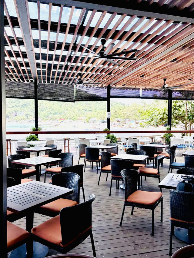 Mimpi Perhentian: Where Dreams Meet the Sea 