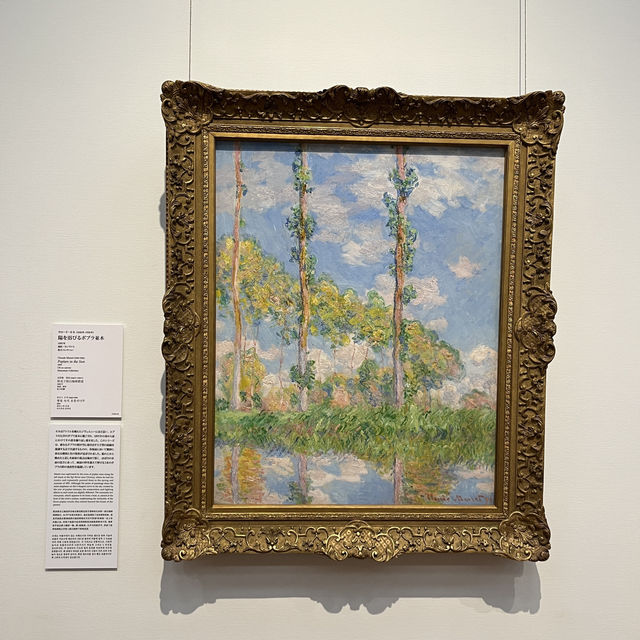 🏛️ Timeless Beauty at The National Museum of Western Art, Tokyo
