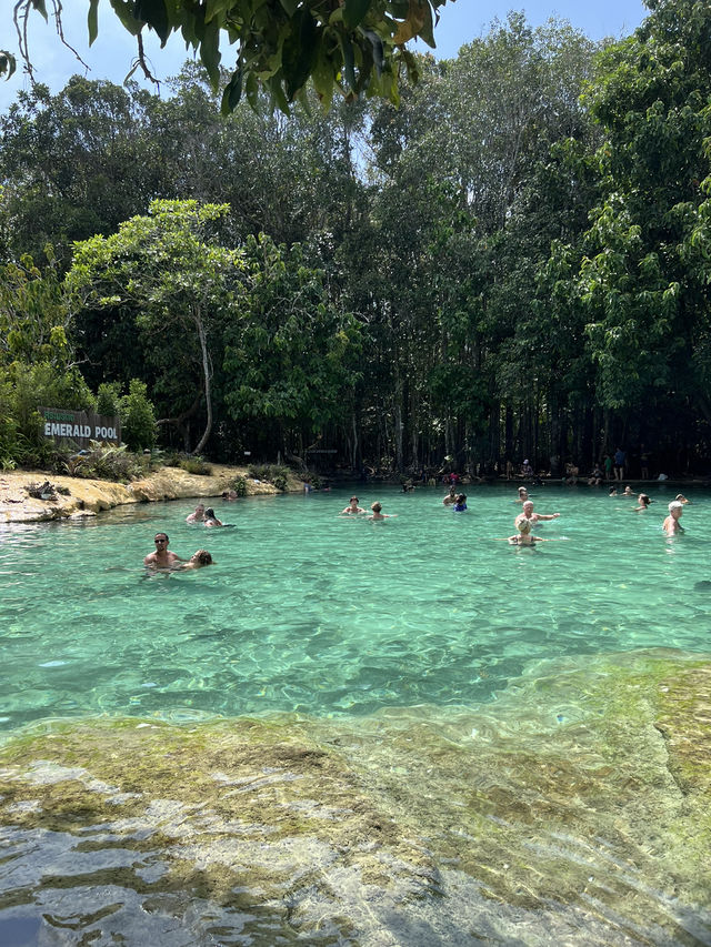 A Krabi Escape and Maya Bay Dream