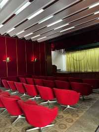 Independence Palace Saigon