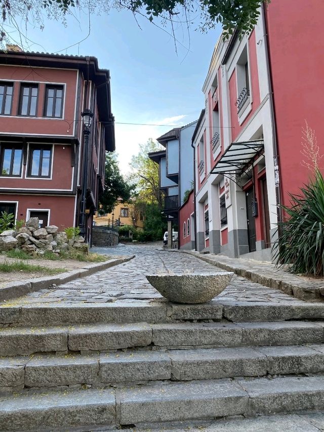Plodiv City