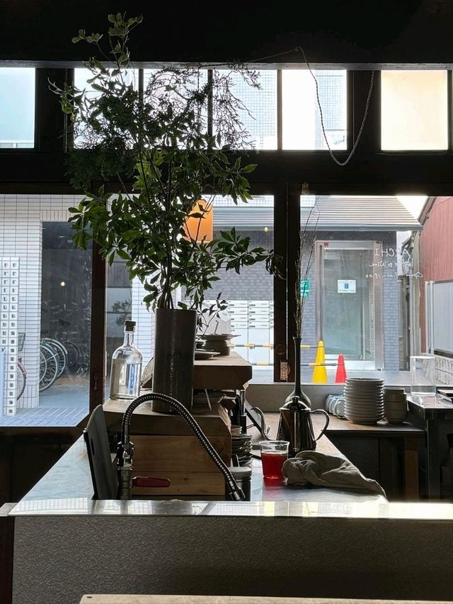 ARCHI coffee 