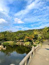 A Stroll Through Maruyama Park – Kyoto’s Peaceful Garden