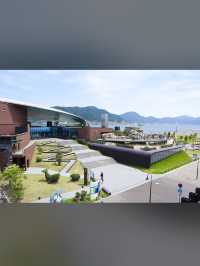 🌿秋吉台｜日本最大級のカルスト台地で大自然を感じる絶景ハイキング