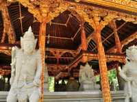 บาหลี แหล่งรวมวัฒนธรรม วิวอลังการ