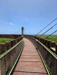 Jungle Trails and Beach Views at Parque del Jaguar