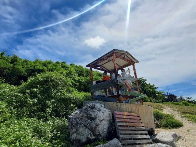 🐢 浮潛天堂就在小琉球｜中澳沙灘 Zhongao Beach，遇見海龜的第一站！