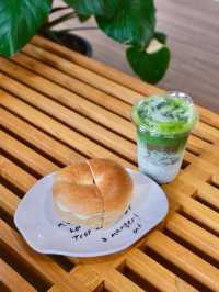 YUU WAKE-N-BAKE คาเฟ่ชะอำสุดคิ้วท์ สไตล์โฮมมี่