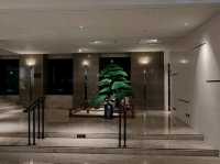 Comfort and Convenience at Caesar Metro 