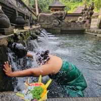 Pura Tirta Empul