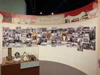 美國加洲自由行16日