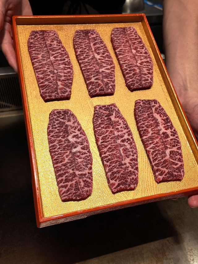 係深圳食鐵板燒人均¥200就食到😱😱