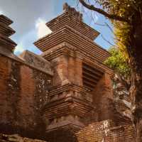 🏰✨ Kotagede: Yogyakarta’s Historic Silver & Cultural Gem – A Solo Traveler’s Guide