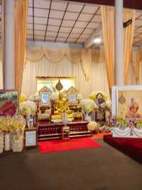 วัดพระบาทตากผ้า