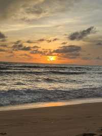 หาดทรายแก้วภูเก็ต