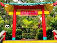 Baguio Botanical Garden: A Peaceful Nature Escape