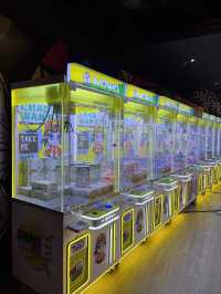Wawa Playground: Kuching’s Ultimate Kids Arcade Adventure 