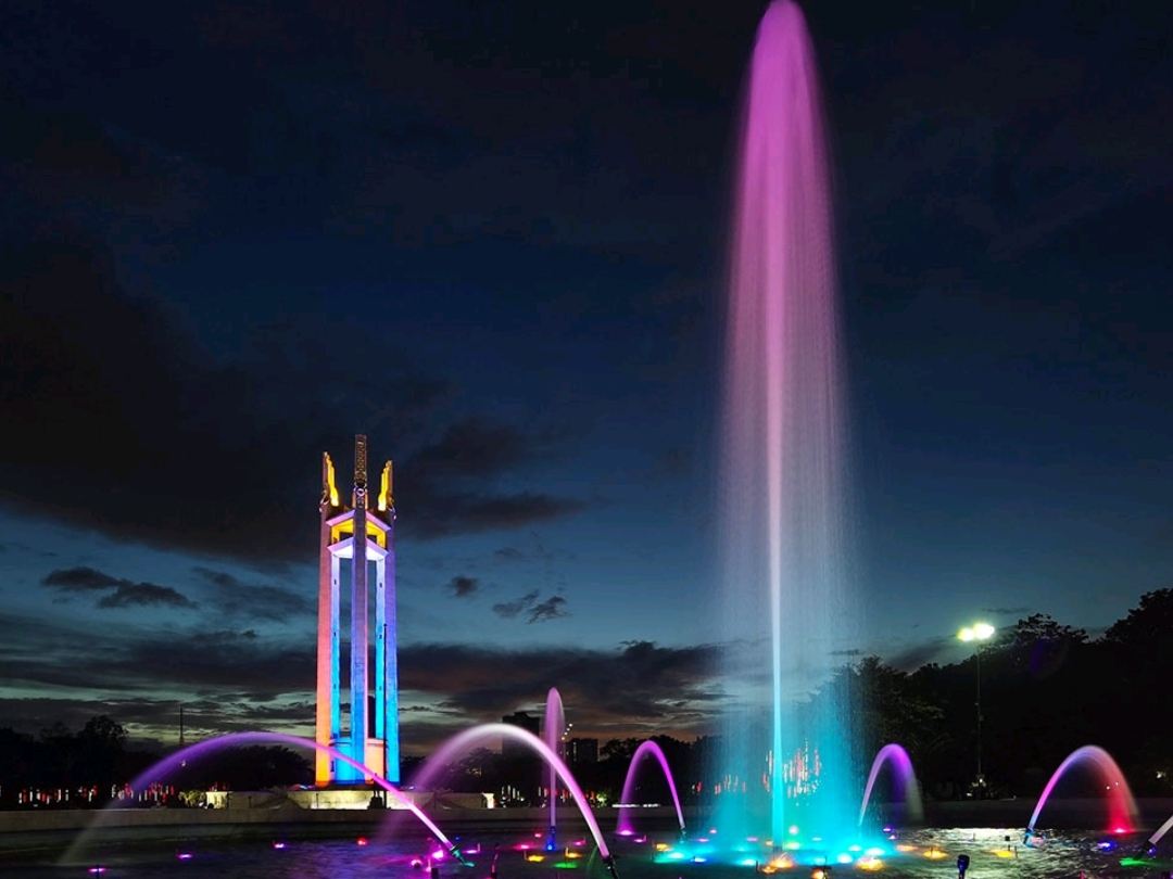 Quezon City: The Heart of Metro Manila