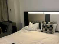 도톤부리. 최고의 호텔 크로스호텔.짱