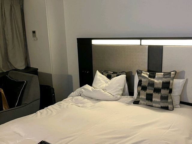 도톤부리. 최고의 호텔 크로스호텔.짱 도톤부리. 최고의 호텔 크로스호텔.짱