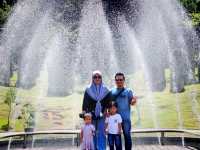 Batam Express Trip