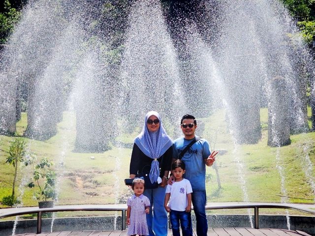 Batam Express Trip