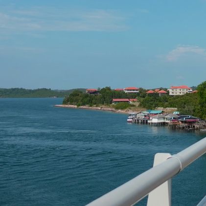 Weekend Escape to Batam: Where City Meets Sea