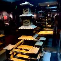 🏛 Gansu Provincial Museum — A Silk Road Time Capsule