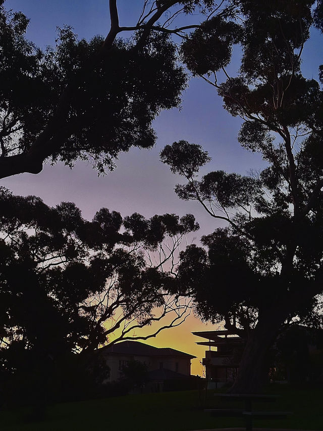 Perth, Western Australia