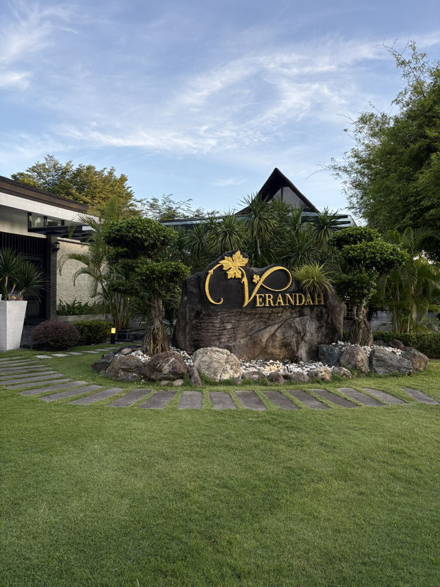 Cyberview Resort & Spa Staycation