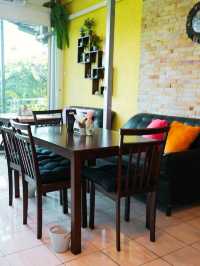 🧉 EV Coffeehouse