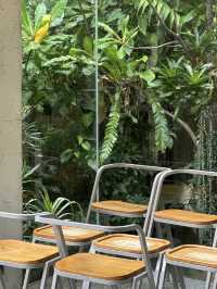 POON CAFE ชลบุรี คาเฟ่ปูนดิบสุดเท่