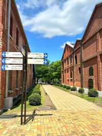 Craft and Culture at Noritake Garden Nagoya