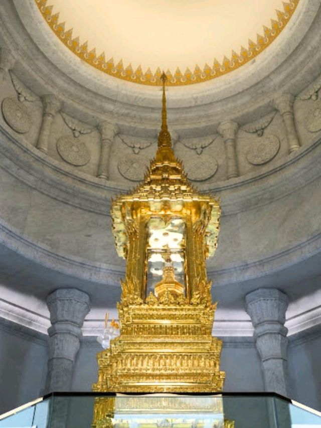 💞พิพิธภัณฑ์ธรรมเจดีย์พระธรรมวิสุทธิมงคล 💞พิพิธภัณฑ์ธรรมเจดีย์พระธรรมวิสุทธิมงคล