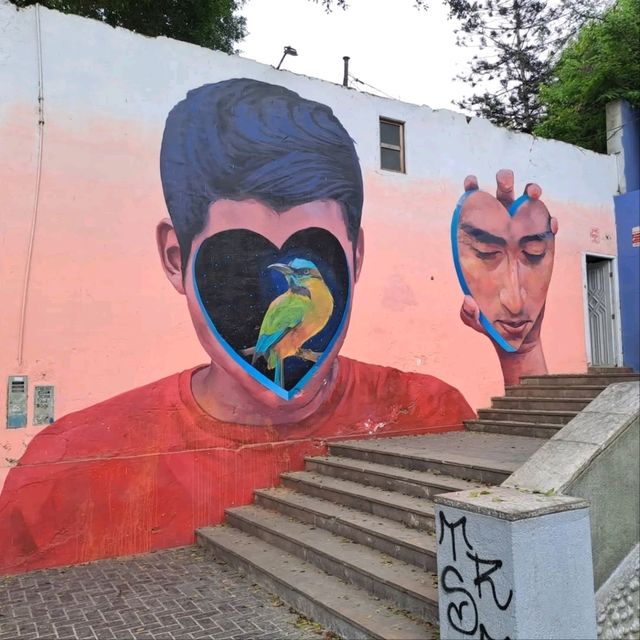 Enjoying the Coastal Charm of Miraflores
