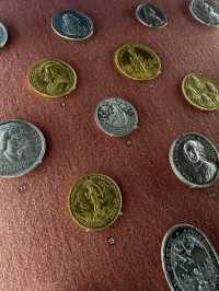 Exploring the Numismatic Museum