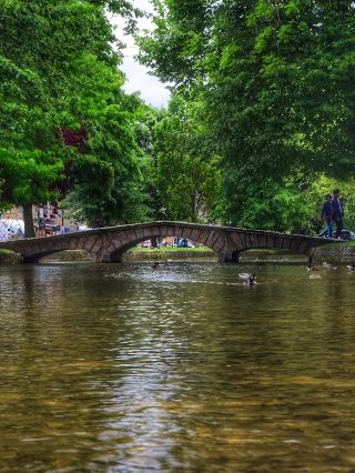 【Cotswolds｜A Pastoral Letter from the English Countryside】
