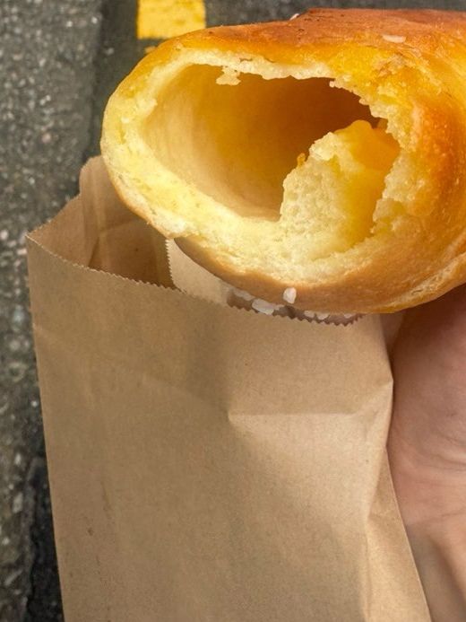 귀여운 쿼카가 밝혀주는 빵집