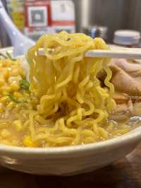 【札幌・すすきの】1978年創業!新ラーメン横丁の名物店「元祖札幌ラーメン もぐら」
