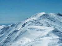 Mount Unabetsu
