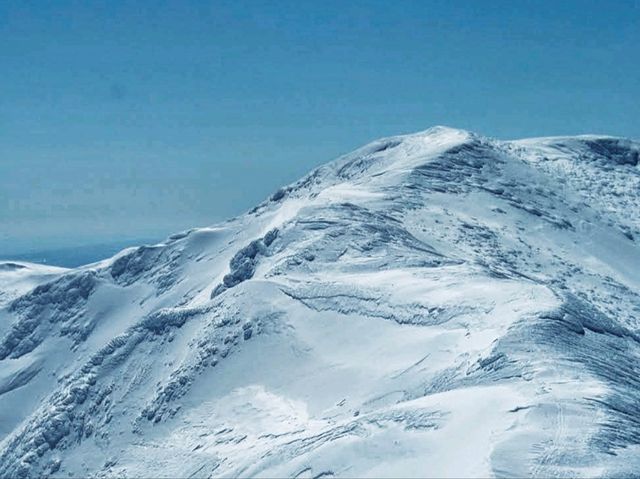 Mount Unabetsu