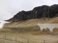🇮🇸ヴィーク（Vík í Mýrdal）－アイスランド南部の絶景の村