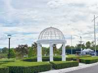 Eco Majestic City Park: Where Serenity Meets Charm 