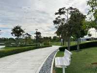 Eco Majestic City Park – Nature’s Heart in the City