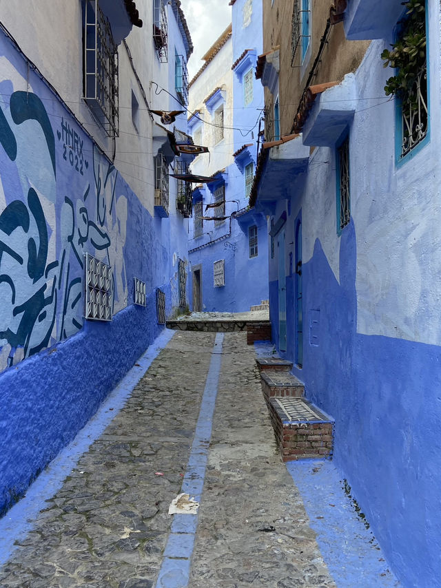 Discovering the Blue Pearl of Morocco: A Cultural Journey to Chefchaouen