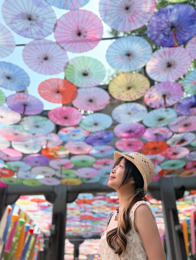 ❀深圳錦繡中華 | 夢華仲夏夜💦潑水狂歡節❀